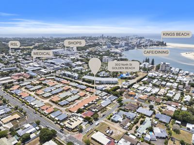 30 / 2 North Street, Golden Beach