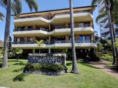 14 / 44 Wallis Street, Forster