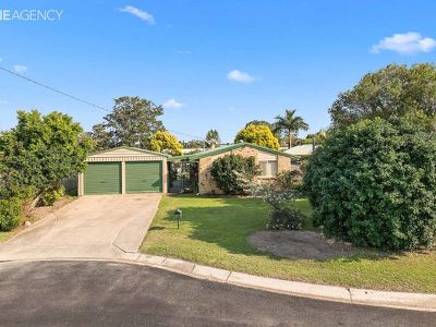 83 Drummond Street, Urangan