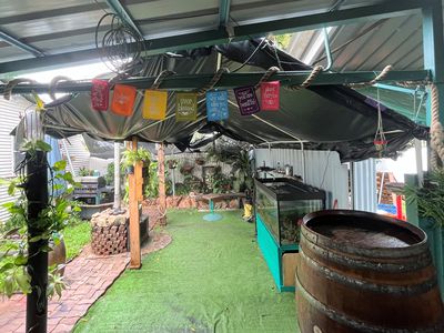 14 Brickley Street, Dimbulah