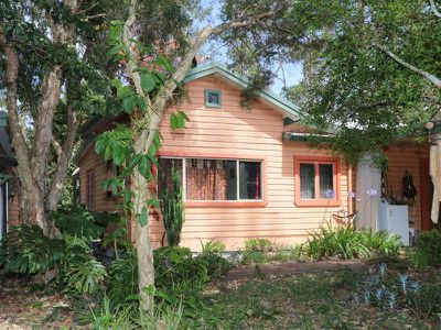 458-459 Williams Road, Barkers Vale