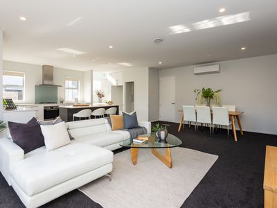 53A Kotare Street, Fendalton