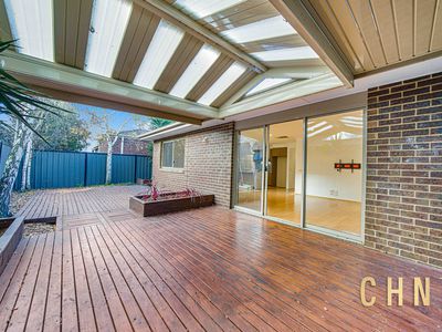 7 Donaldson Place, Point Cook