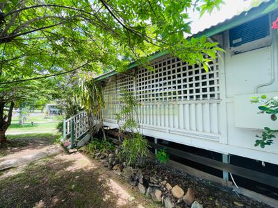 3 Park Street, Charters Towers City