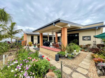 4 Dugong Avenue, Pialba