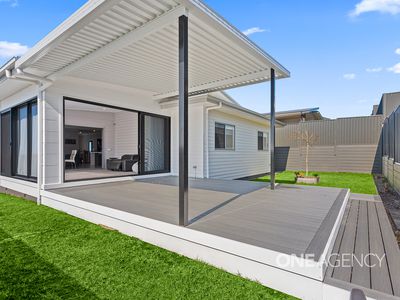 15 Sylvia Drive, Calderwood