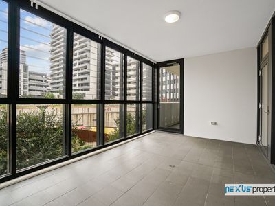 208 / 1 Gauthorpe Street, Rhodes