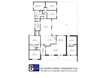 30 Church Street, Kangaroo Flat