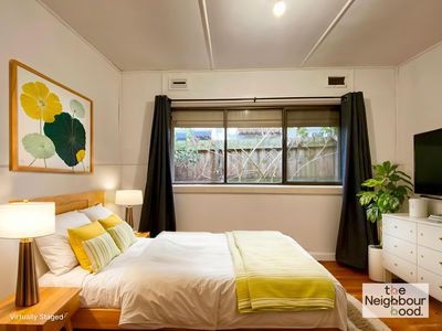 115 Mitchell Street, Northcote