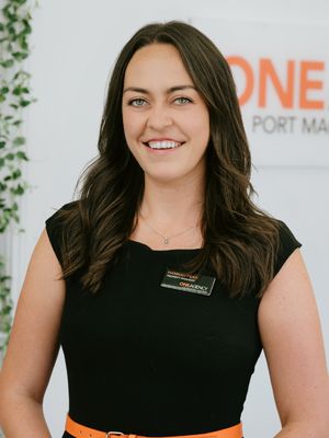 Hannah Pead