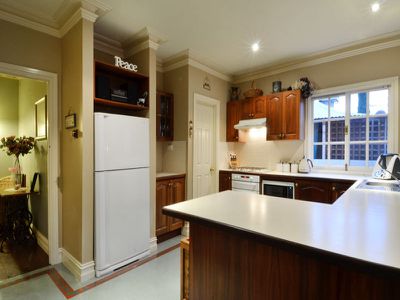 140 Bourke Street, Piccadilly