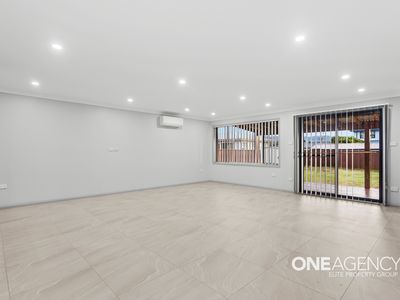 12 Banksia Avenue, Albion Park Rail