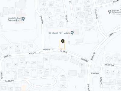 23 Smith Street, South Hedland