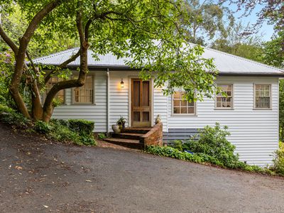 34 Mernda Road, Olinda