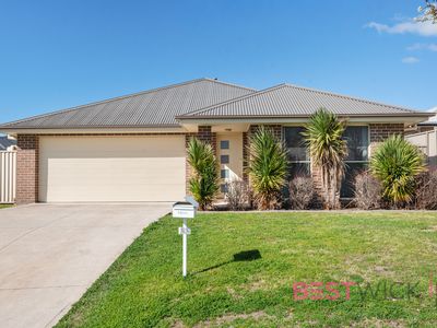 22 Redding Drive, Kelso
