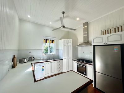 309 Lake Street, Cairns North