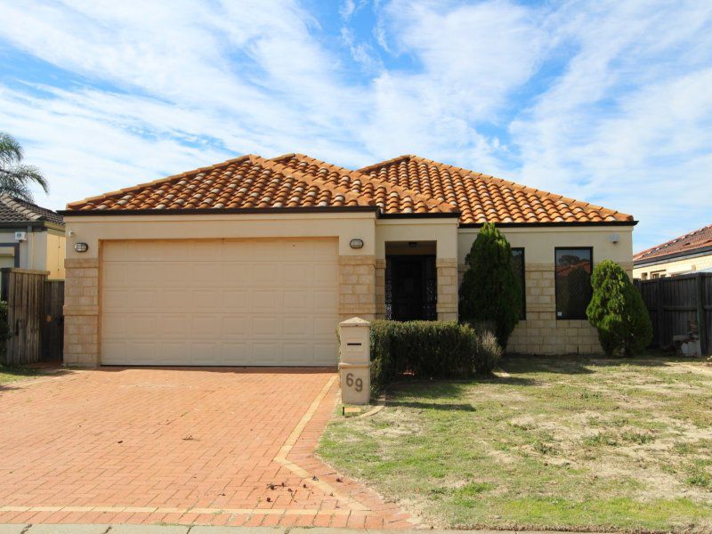 69 Vaucluse Cres, Ellenbrook