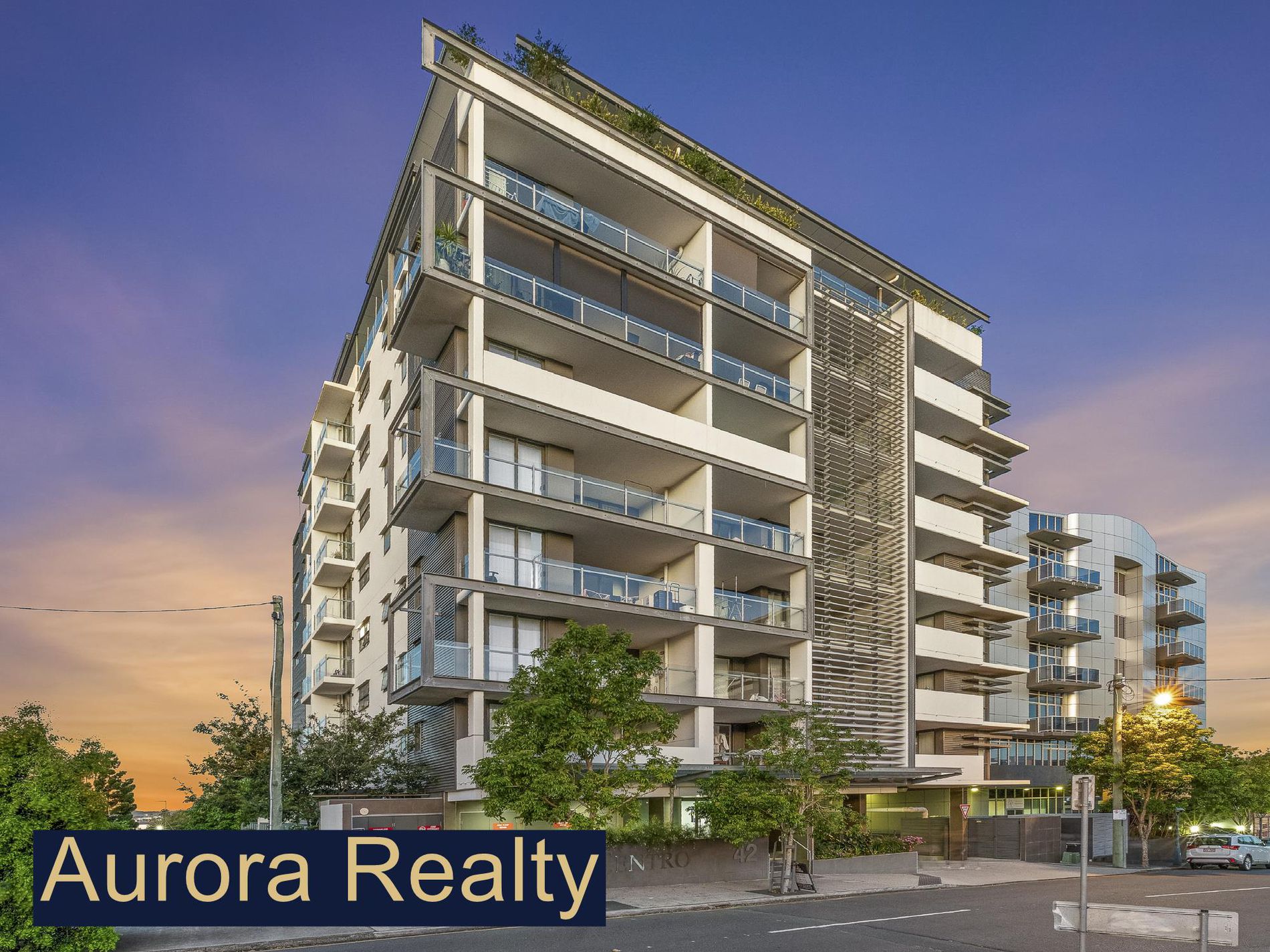 35/42 Sanders Street, Upper Mount Gravatt Aurora Realty Brisbane