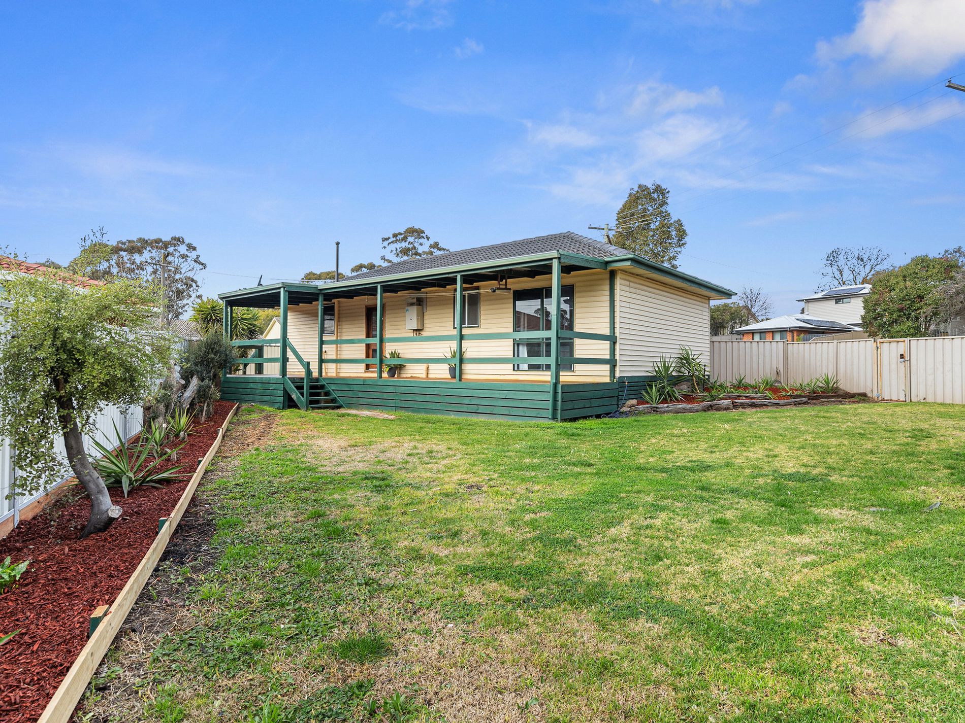 7 Martindale Crescent, Seymour