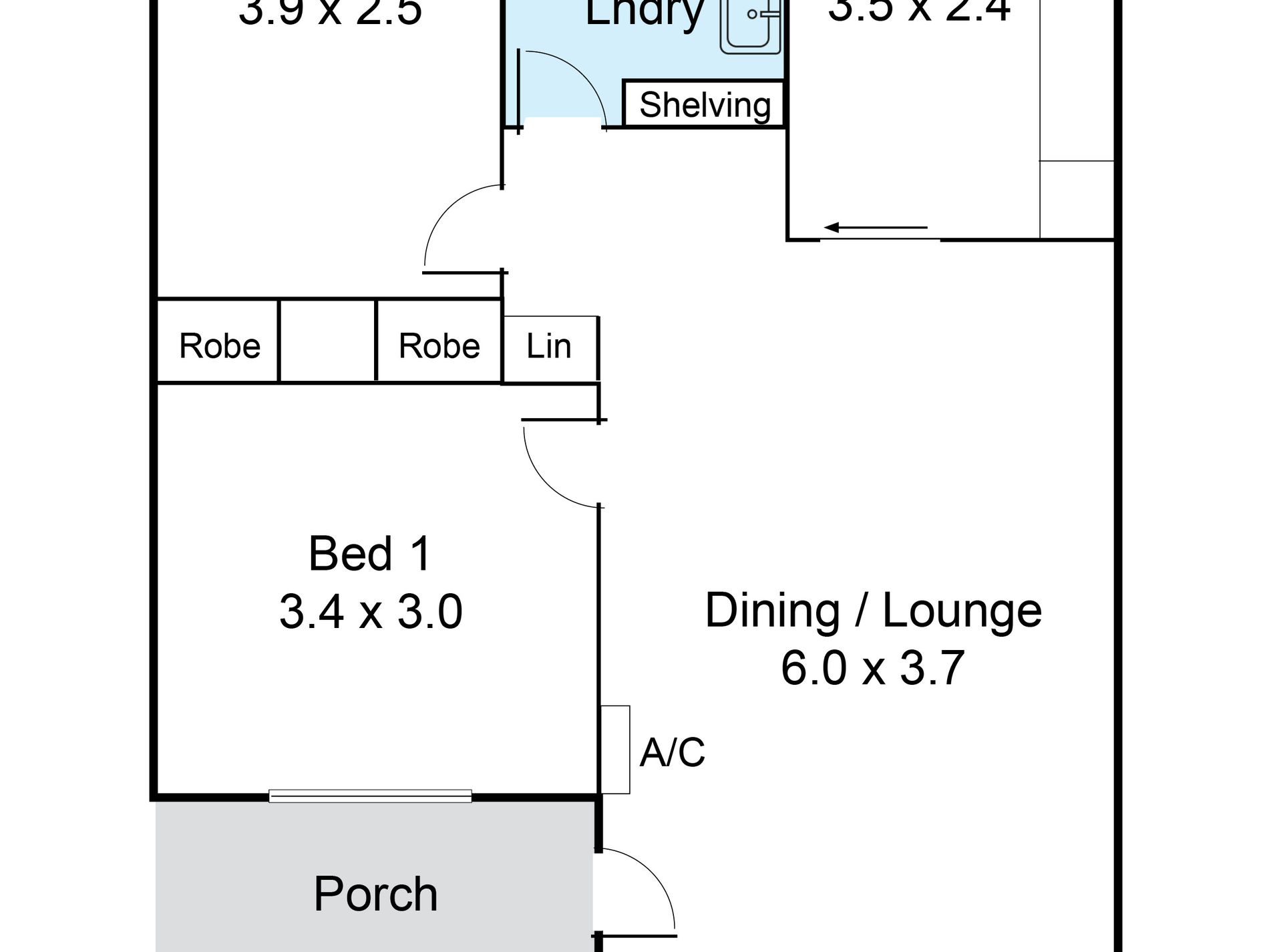 Unit 19 / 412 Sir Donald Bradman Drive, Brooklyn Park