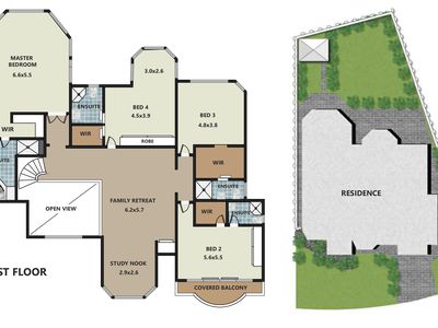 57 Feodore Drive, Cecil Hills
