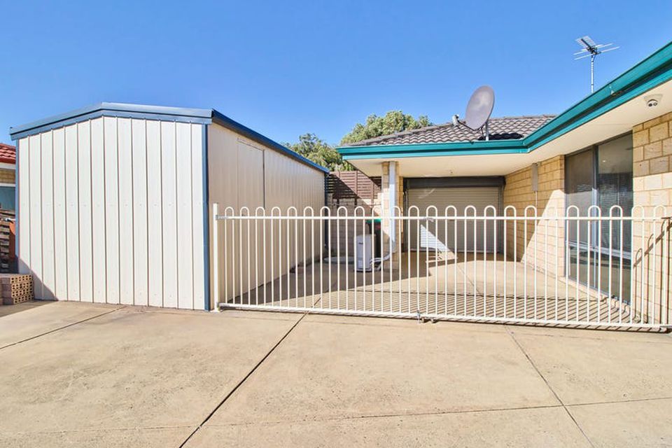 3 Melbourne Close , Port Kennedy