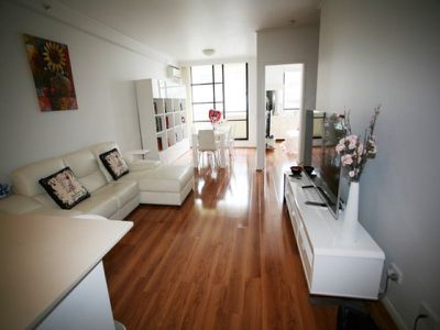 603 / 26 Napier Street, North Sydney
