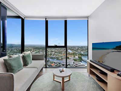 13110 / 5 The Darling Avenue, Broadbeach