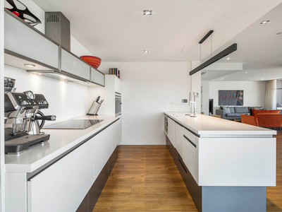 2502 / 237 Adelaide Terrace, Perth