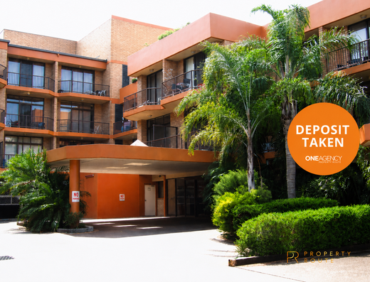 RESORT STYLE LIVING - SPACIOUS STUDIO APARTMENT