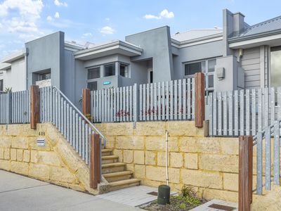 409 Shorehaven Boulevard, Alkimos