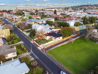 19 Wyatt Street, Mount Gambier