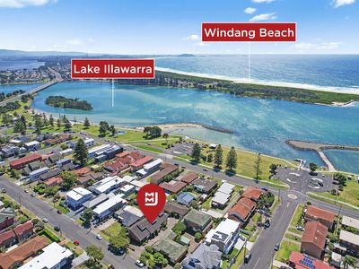 2 / 54 Pur Pur Avenue, Lake Illawarra