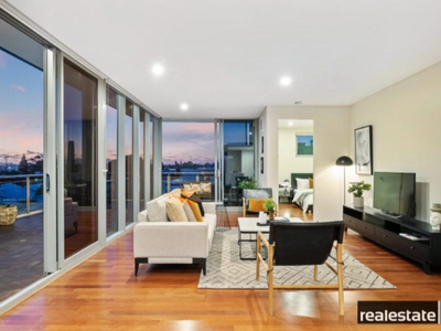 13 / 337 Lord Street, Highgate