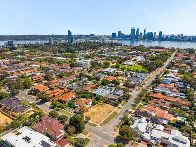 81A Forrest Street, South Perth