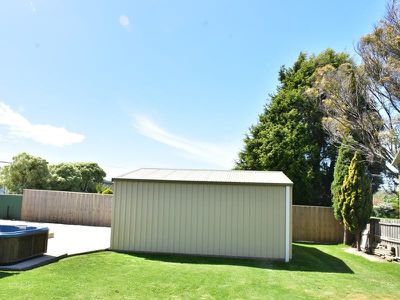 1A Tamar Avenue, George Town