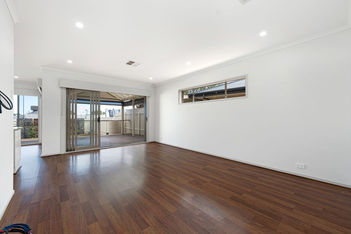 1 Southbury Road, Enfield