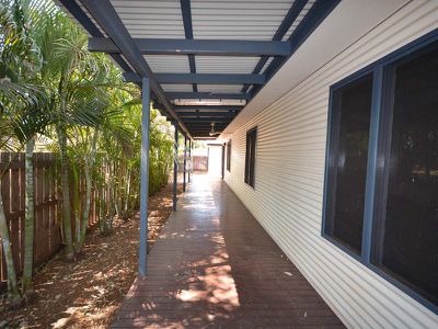 1 Bardwell Street, Broome