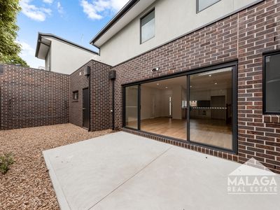 2 / 2  Kathleen Street, West Footscray