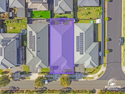 50 Parkway Drive, Marsden Park