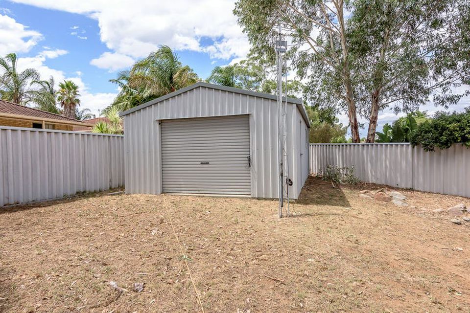 7 Wood Court , Leda