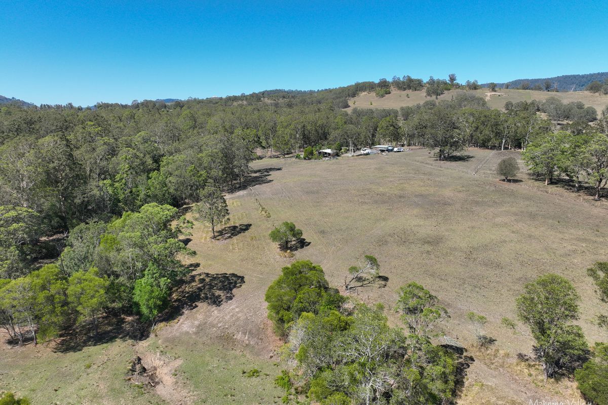 332 Kimbriki Road, Burrell Creek