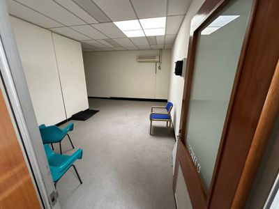 Suite 6 21 Reid Street, Wangaratta