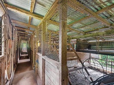548 Duncan Road, Dunoon