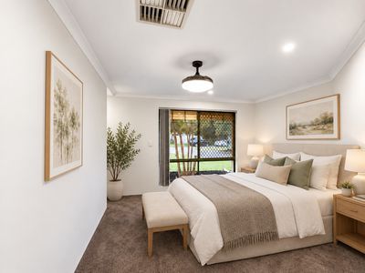 26 Skua Grove, Seville Grove