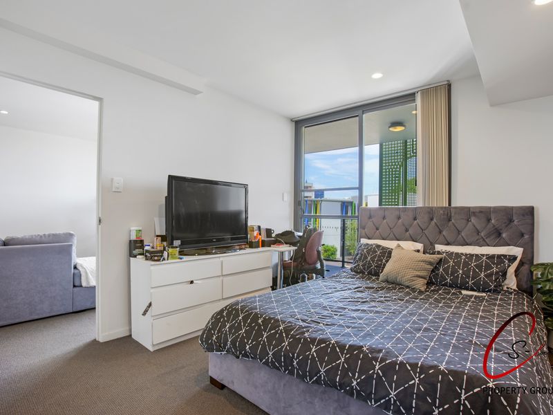 53 / 1 Rowe Avenue, Rivervale