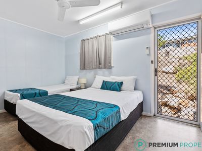 1 Horseshoe Bay Road, Bowen