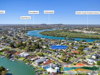 1 / 73 Jacaranda Avenue, Tweed Heads West