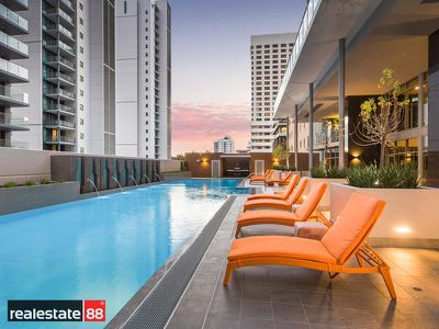 9 / 189 Adelaide Terrace, East Perth