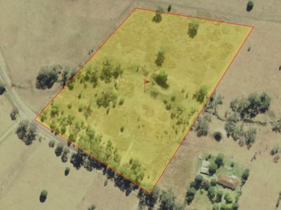 64 Mooral Creek Road, Cedar Party